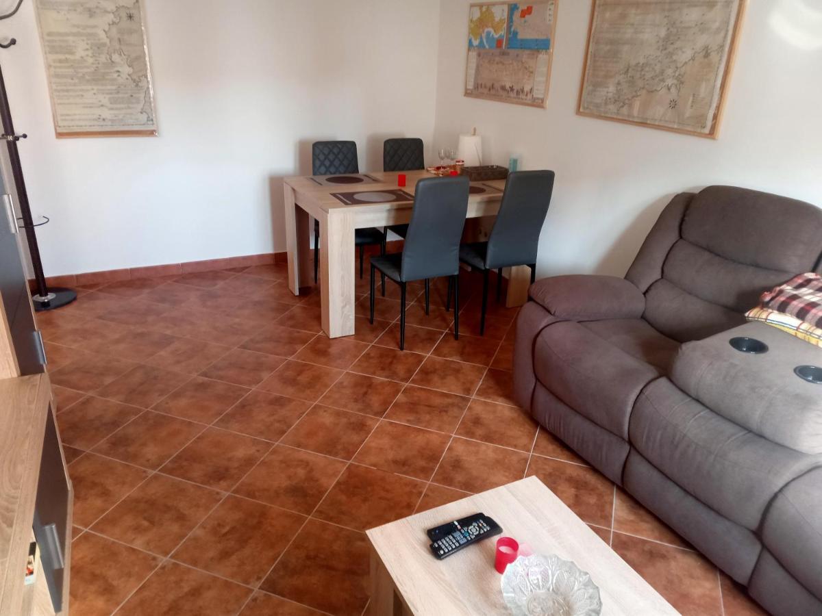 Casita Manon Βίλα Finisterre Εξωτερικό φωτογραφία